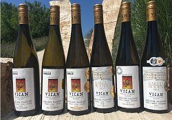 Rodinné vinařství Vican