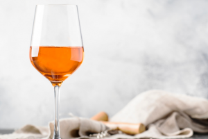 Oranžové víno – už jste měli tu čest?